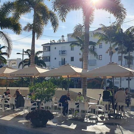 Casares Del Sol Penthouse Daire Bahia de Casares Dış mekan fotoğraf