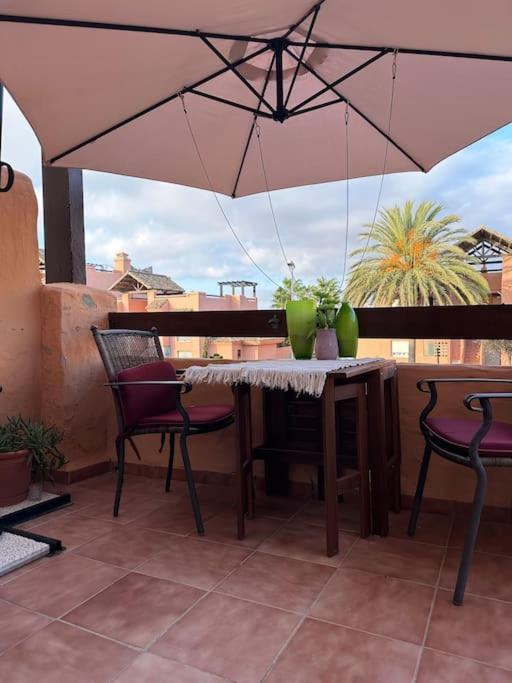 Casares Del Sol Penthouse Daire Bahia de Casares Dış mekan fotoğraf