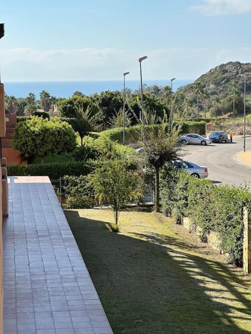 Casares Del Sol Penthouse Daire Bahia de Casares Dış mekan fotoğraf