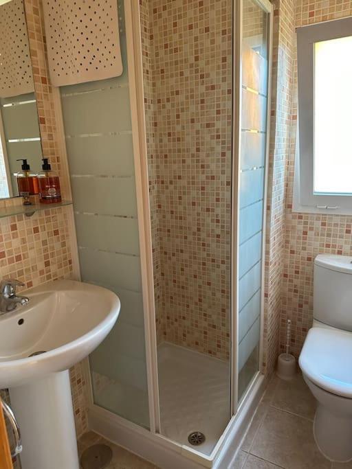 Casares Del Sol Penthouse Daire Bahia de Casares Dış mekan fotoğraf