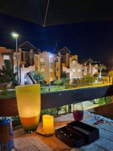 Casares Del Sol Penthouse Daire Bahia de Casares Dış mekan fotoğraf