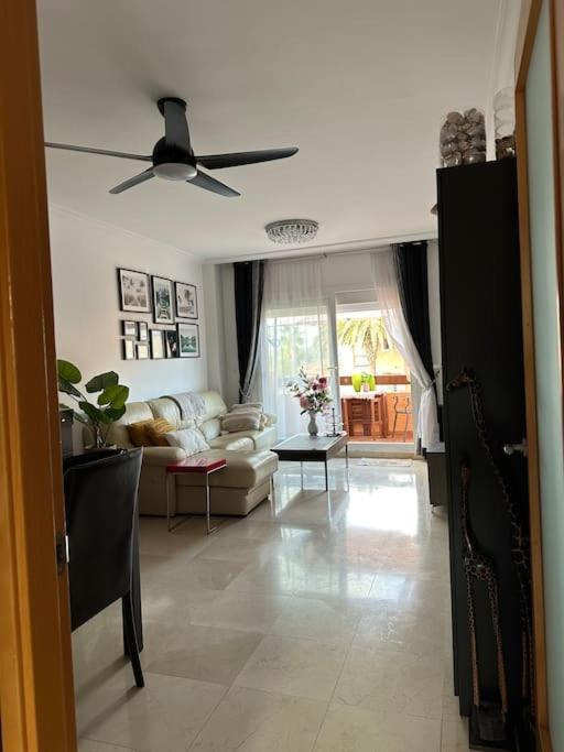 Casares Del Sol Penthouse Daire Bahia de Casares Dış mekan fotoğraf