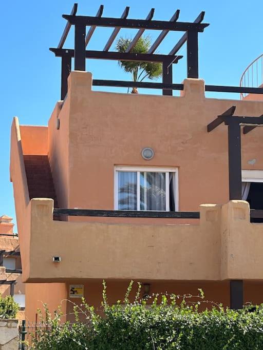 Casares Del Sol Penthouse Daire Bahia de Casares Dış mekan fotoğraf