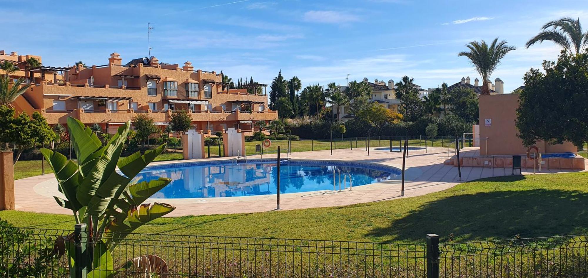 Casares Del Sol Penthouse Daire Bahia de Casares Dış mekan fotoğraf